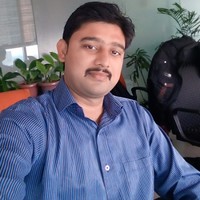 Sachin Rai