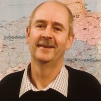 Jan Lund Jensen