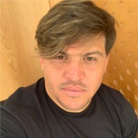 Bruno Nascimento