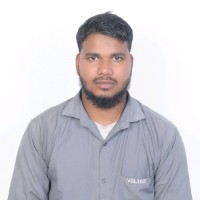 Mohammad Taj