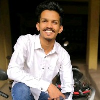 Shubham Patil