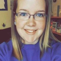 Maggie Fluharty