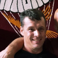 Gert Van Der Merwe