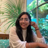 Arushi Gogia