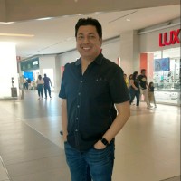 Arq. Gustavo Adolfo Lira Acosta