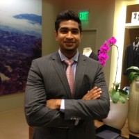 Shreyas Rangappa (PhD, MASc)