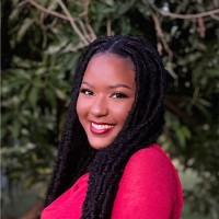 Nykhaila Wilson