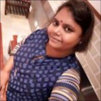 Divya Shankar