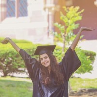 Kayla Raquel, Msw