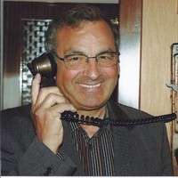sergio faustini