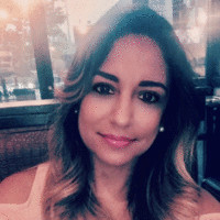 Sandra Gutierrez