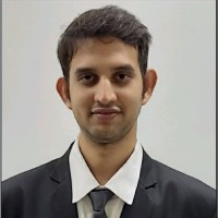 Krunal Shah