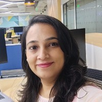 Kavita More