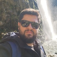 mohammad jabaly