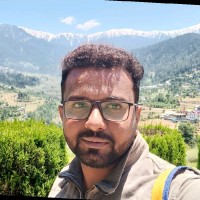 Kamal Basha Shaik