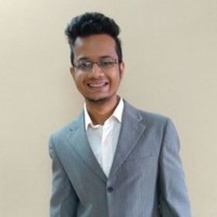 Tarique Shaikh
