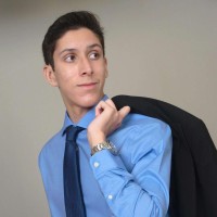Gabriel Alberro