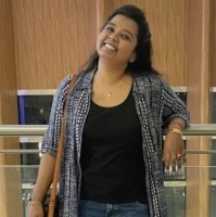 Bhavana Sree Narayanan