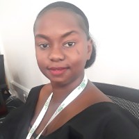 Queen Odunga