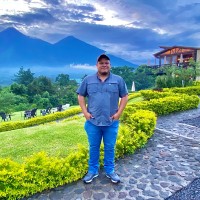 Brayan Cabrera