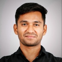 Kamesh Valodara