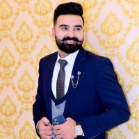 Muhammad Akash Pervaiz