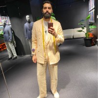 Hamza Puri