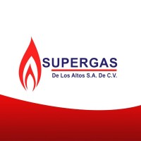 Super Gas de los Altos