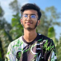 Sadman Sakib