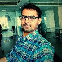 Hiren Bera