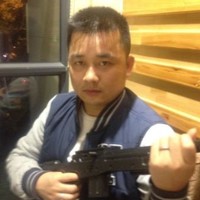 盛文波