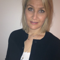 Vera Vidisdottir