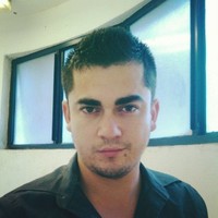Christian David Carranza Marron