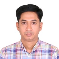 Ashis Mazumdar
