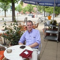 bruce egan
