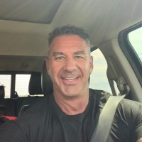 Mike Blackie