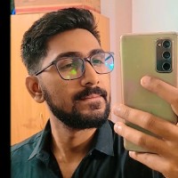 Omkar Purvimath