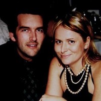 Kate and Garry Wallace