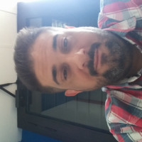 Jon Corral hidalgo