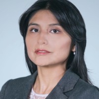 Giuliana Lisette Sánchez Gutiérrez