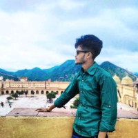 HITESH DAS