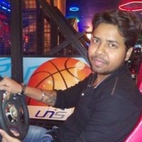 Vikram Dayma
