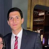 Daniel Darío Mejía Hernández