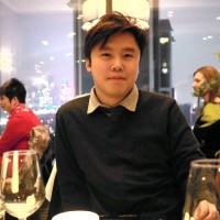 Kevin, Ngai Hin Lo