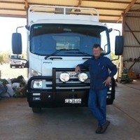 Michael Adamson