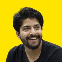 Mayur Patil