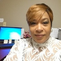 Lakesha Lee Hunter