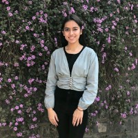 Purvika Maharwal