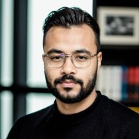Ahsan Bilal
