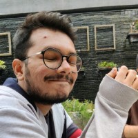 Kartik Pingale
